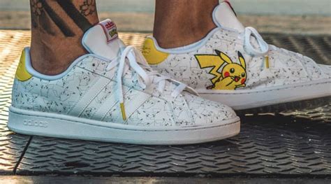 adidas pokemon schuhe preis|new pokemon adidas leak.